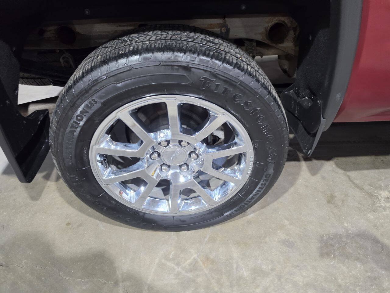 Used 2018 GMC Sierra 1500 Denali AWD/4WD image 27