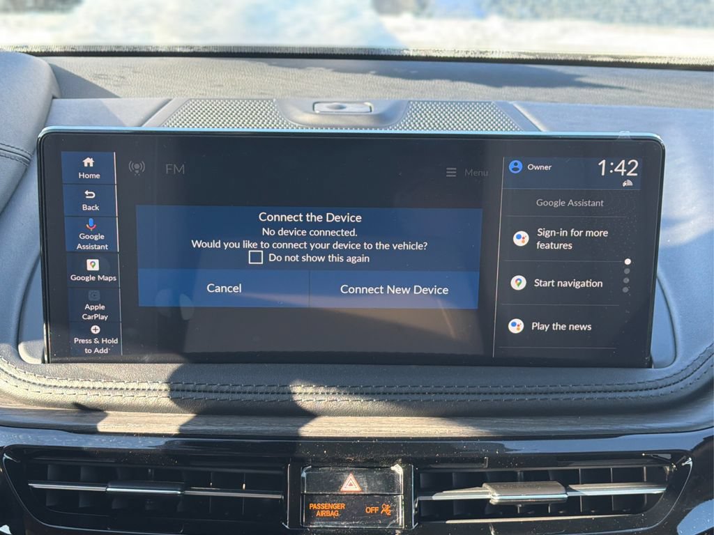 New 2026 Acura MDX w/ Advance Package AWD/4WD image 23