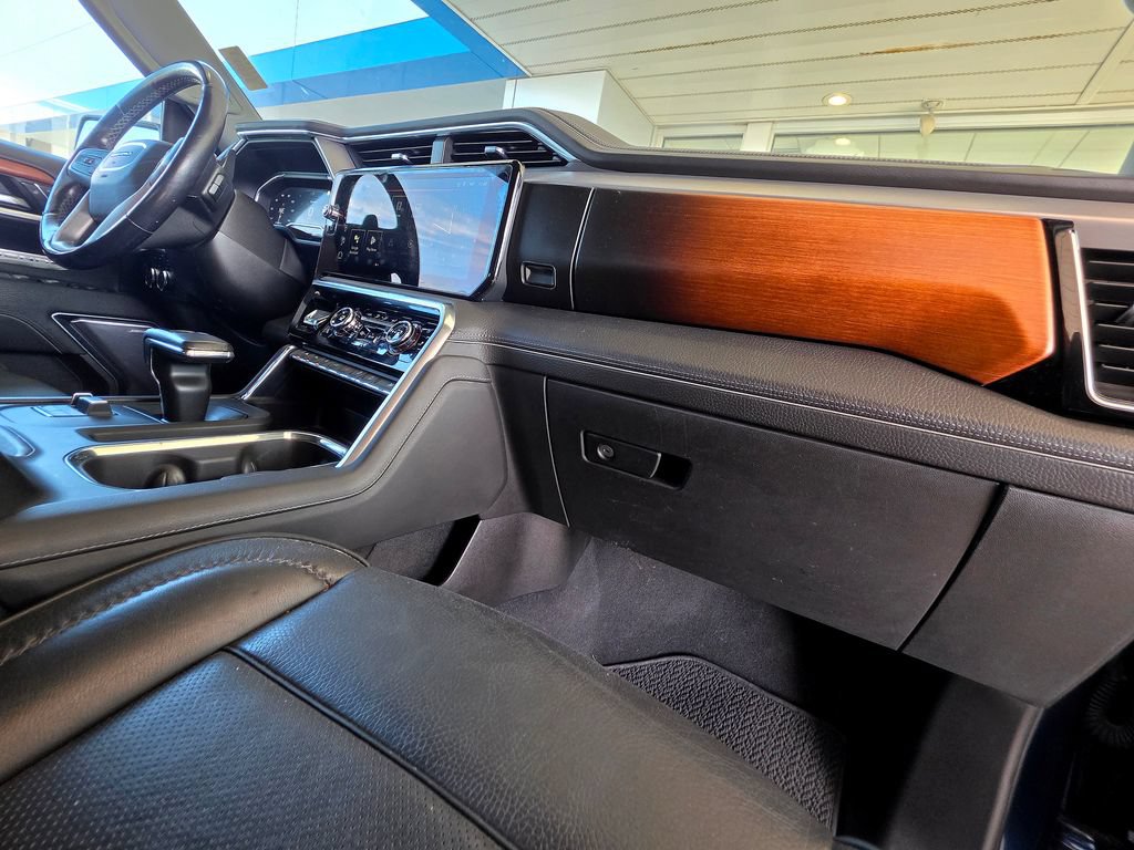 Used 2022 GMC Sierra 1500 Denali AWD/4WD image 87