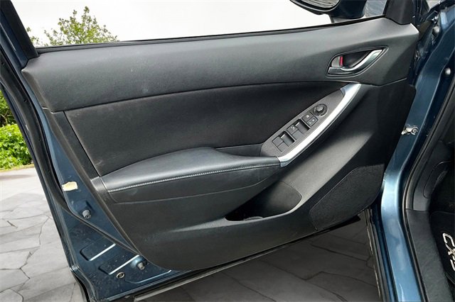 Used 2015 MAZDA CX-5 Sport w/ Bluetooth Audio Package image 21