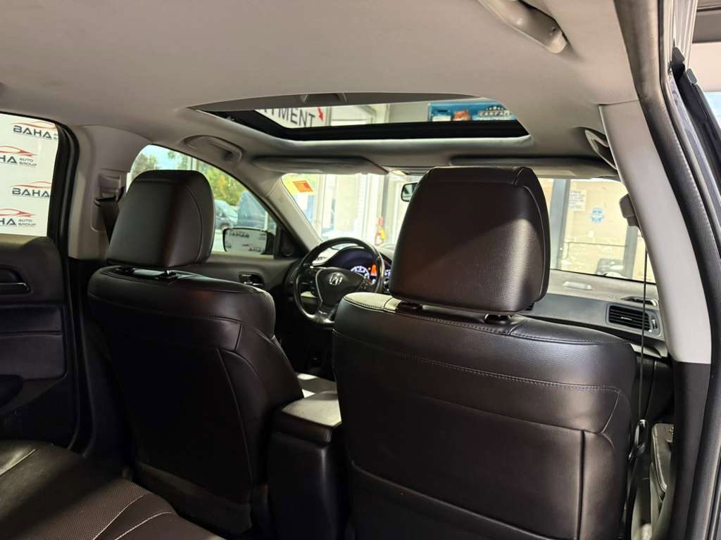 Used 2016 Acura ILX w/ Premium Package image 53