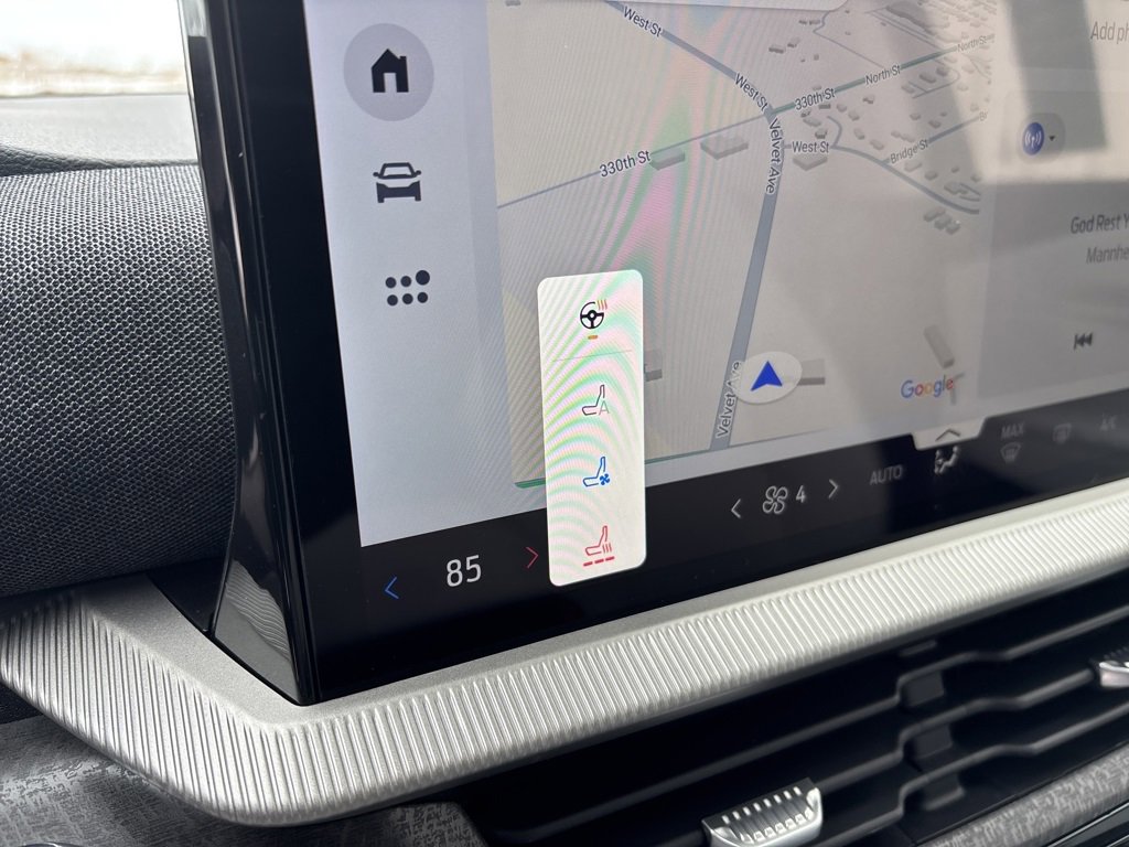 New 2025 Ford Explorer Platinum w/ Ultimate Package image 20