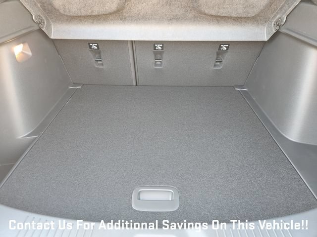 New 2026 Buick Envista Preferred FWD image 23