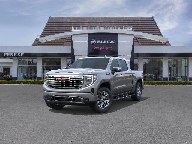 New 2026 GMC Sierra 1500 Denali w/ Technology Package RWD image 8