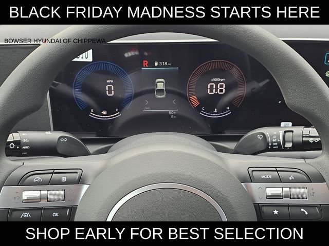 New 2026 Hyundai Elantra Sport image 12