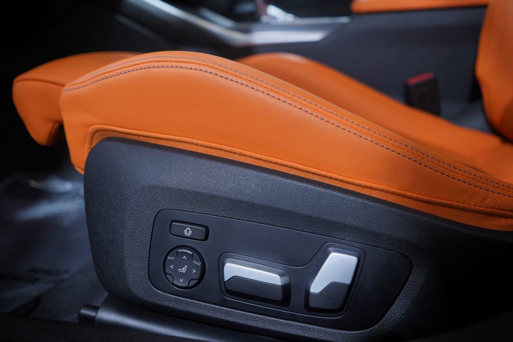 Used 2023 BMW M3 Competition image 18