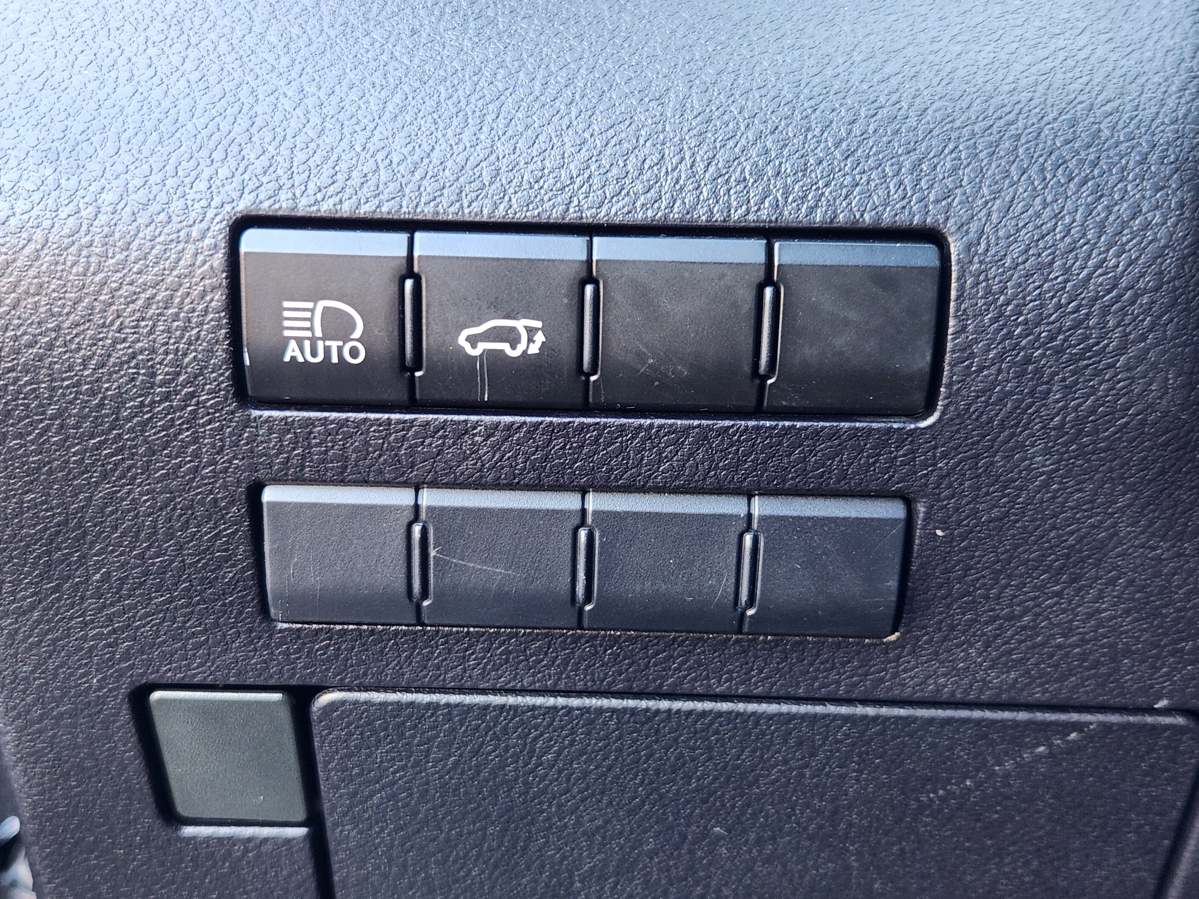 Used 2022 Lexus RX 350 AWD image 25
