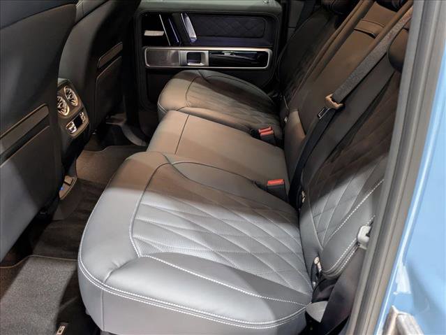 New 2026 Mercedes-Benz G 550 image 14