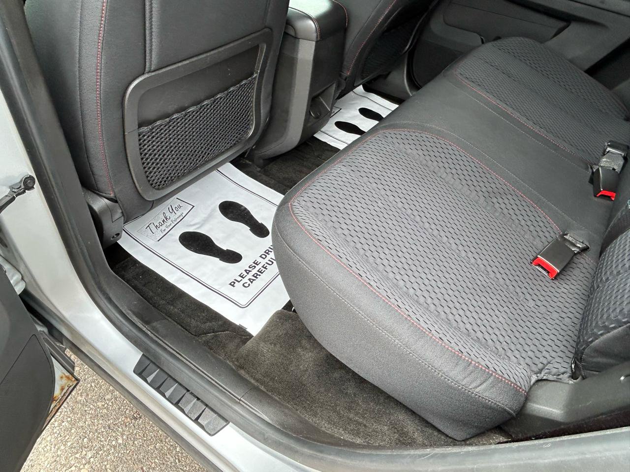 Used 2013 GMC Terrain SLE FWD image 9
