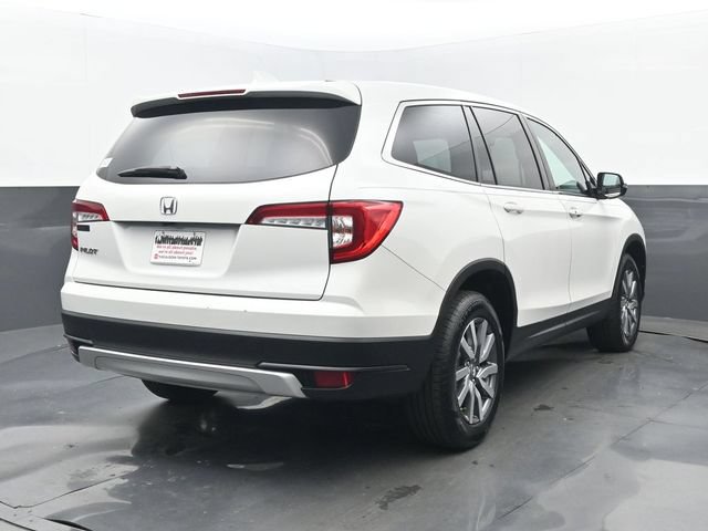 Used 2021 Honda Pilot EX-L image 23