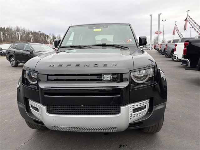 Used 2024 Land Rover Defender 110 S image 11