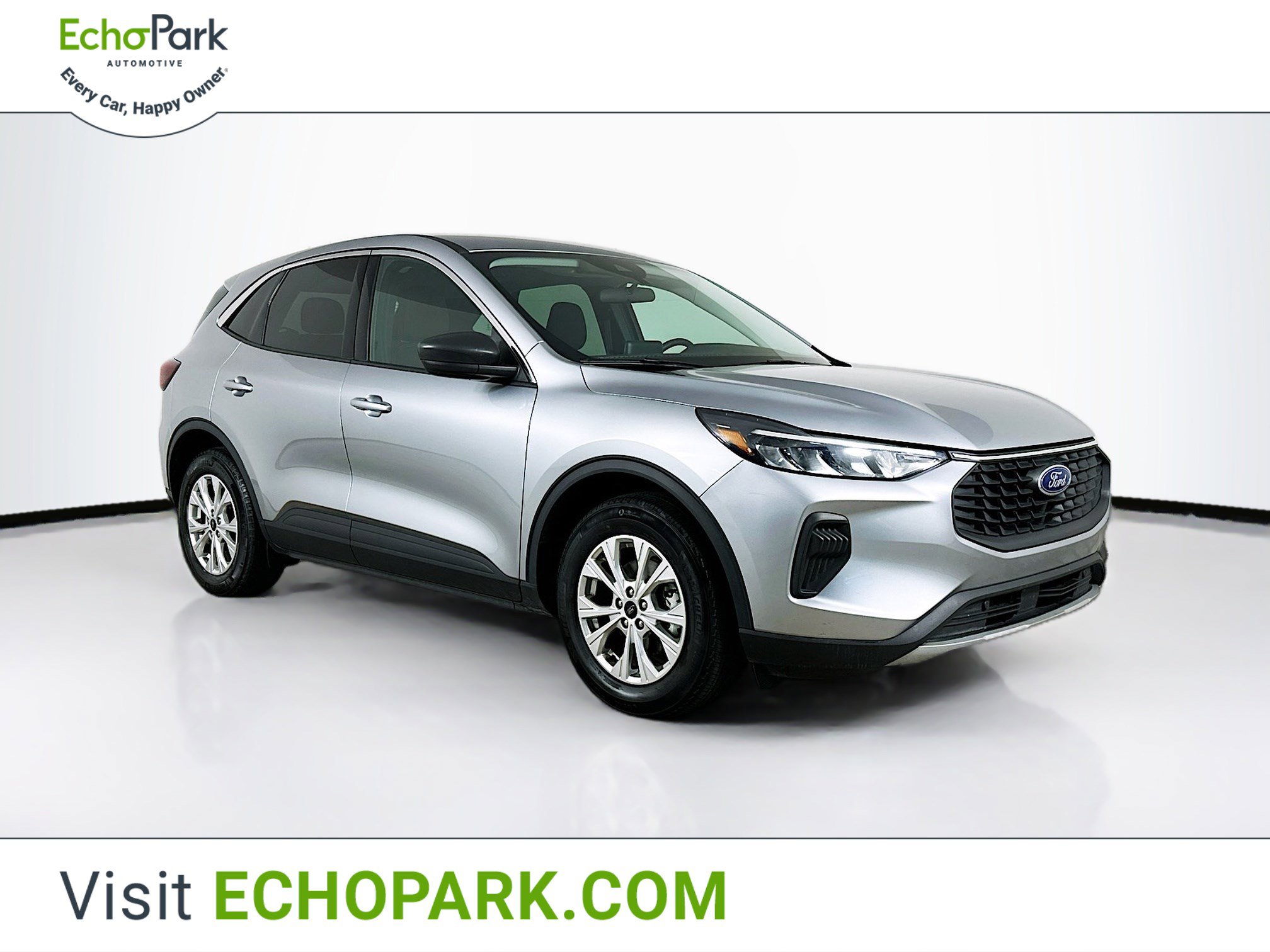 Used 2024 Ford Escape Active w/ Cold Weather Package