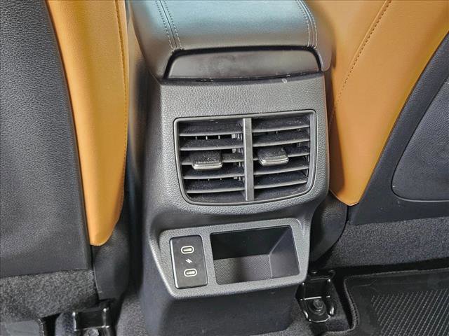 Used 2025 Kia Seltos EX w/ EX Sunroof Package FWD image 19