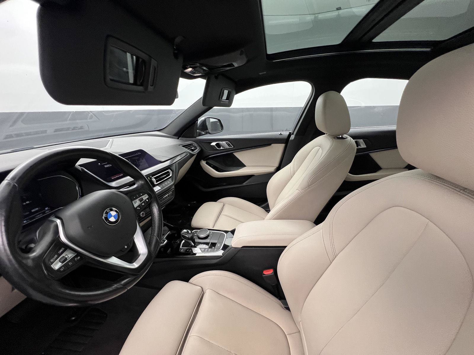 Used 2021 BMW 228i xDrive Gran Coupe w/ Convenience Package AWD/4WD image 12