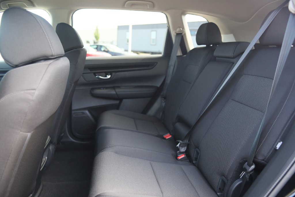 New 2027 Honda CR-V LX image 26