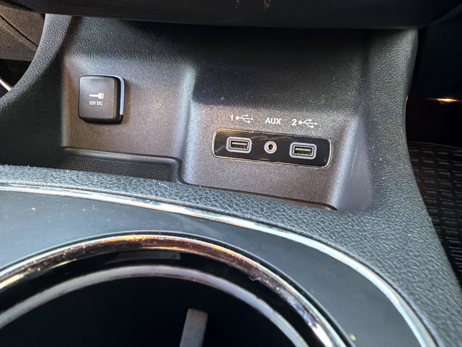 Used 2020 Dodge Durango R/T w/ Blacktop Package AWD/4WD image 30
