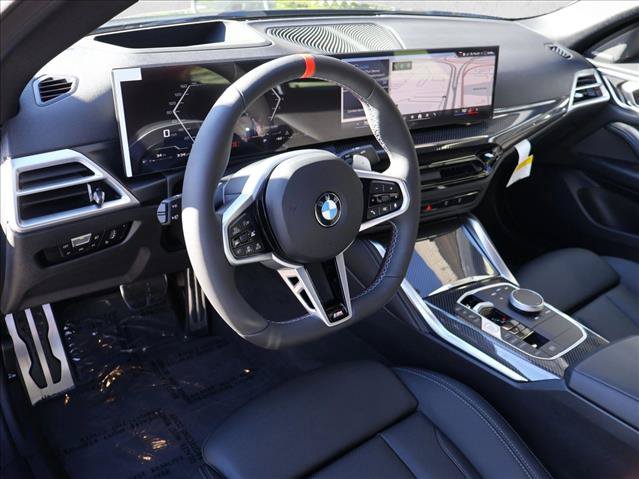 New 2026 BMW 440i xDrive w/ Premium Package AWD/4WD image 3