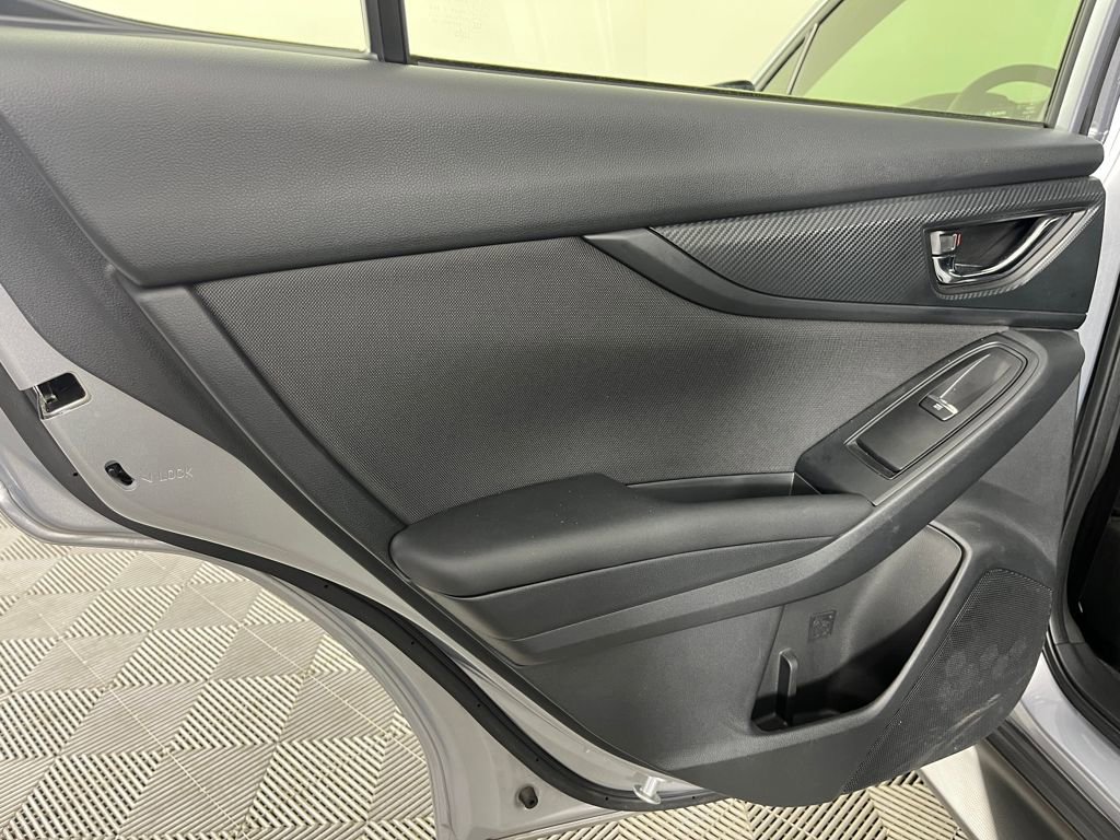 Used 2024 Subaru WRX Premium image 12