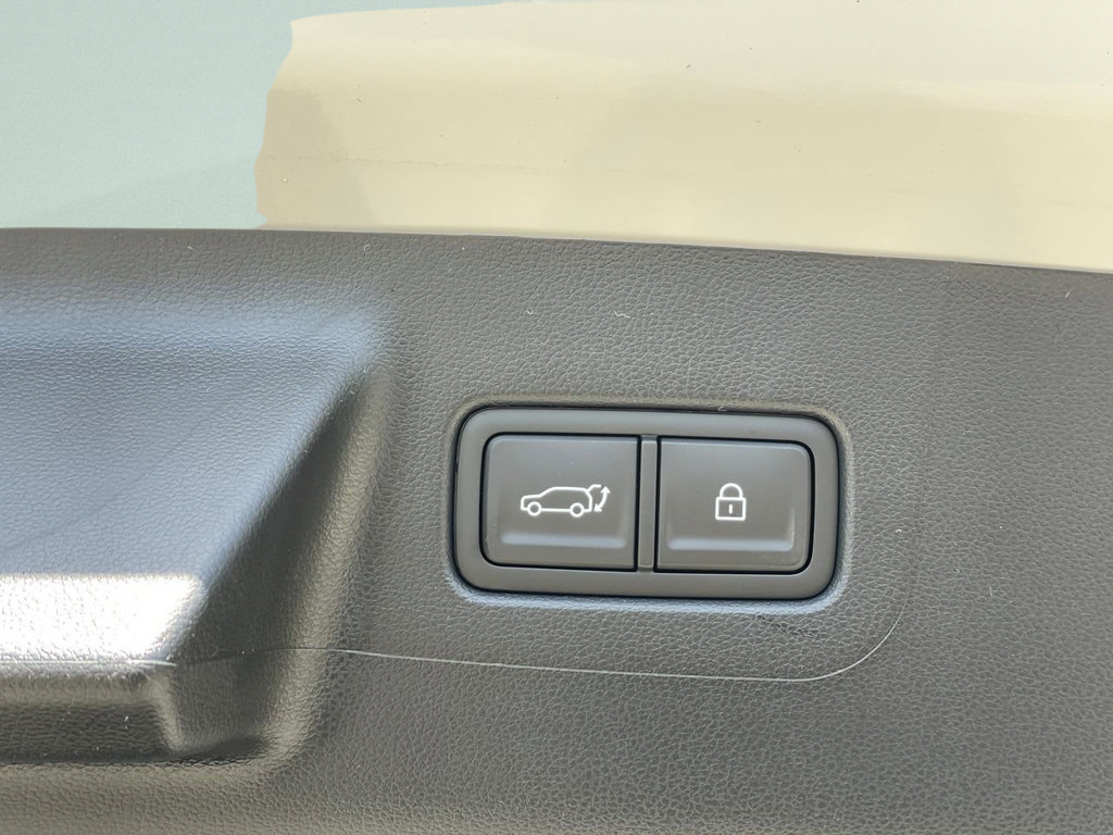 New 2026 Hyundai Santa Fe Calligraphy FWD image 14