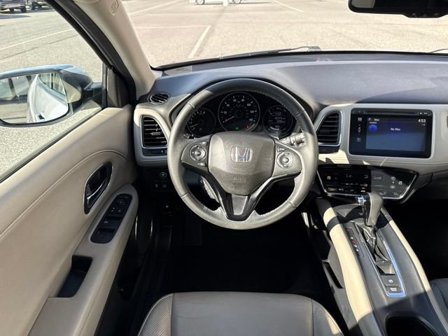 Used 2017 Honda HR-V EX-L image 10