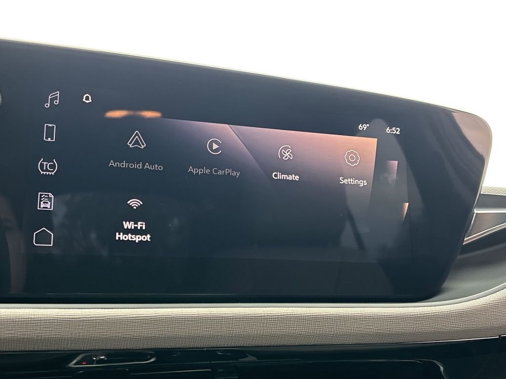 Used 2025 Buick Envista Avenir image 14