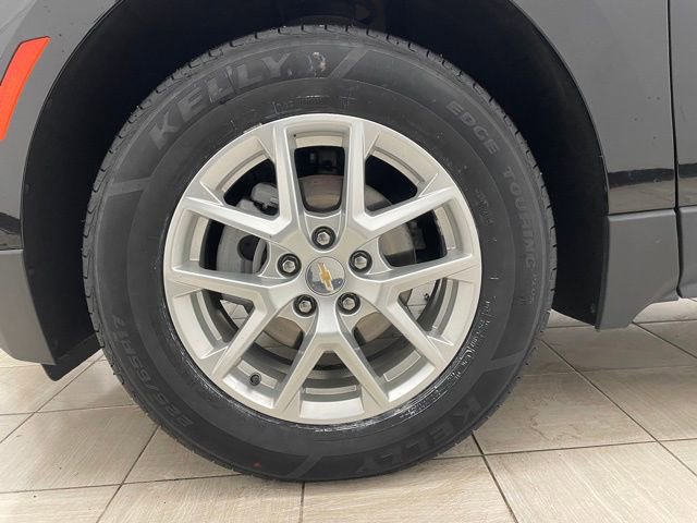 Certified 2023 Chevrolet Equinox LT image 7