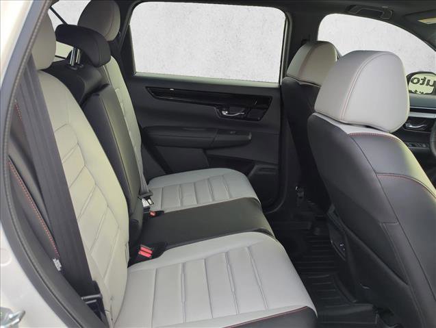 Used 2026 Honda CR-V Sport Touring image 25