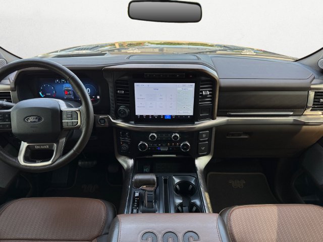 Used 2024 Ford F150 King Ranch AWD/4WD image 11