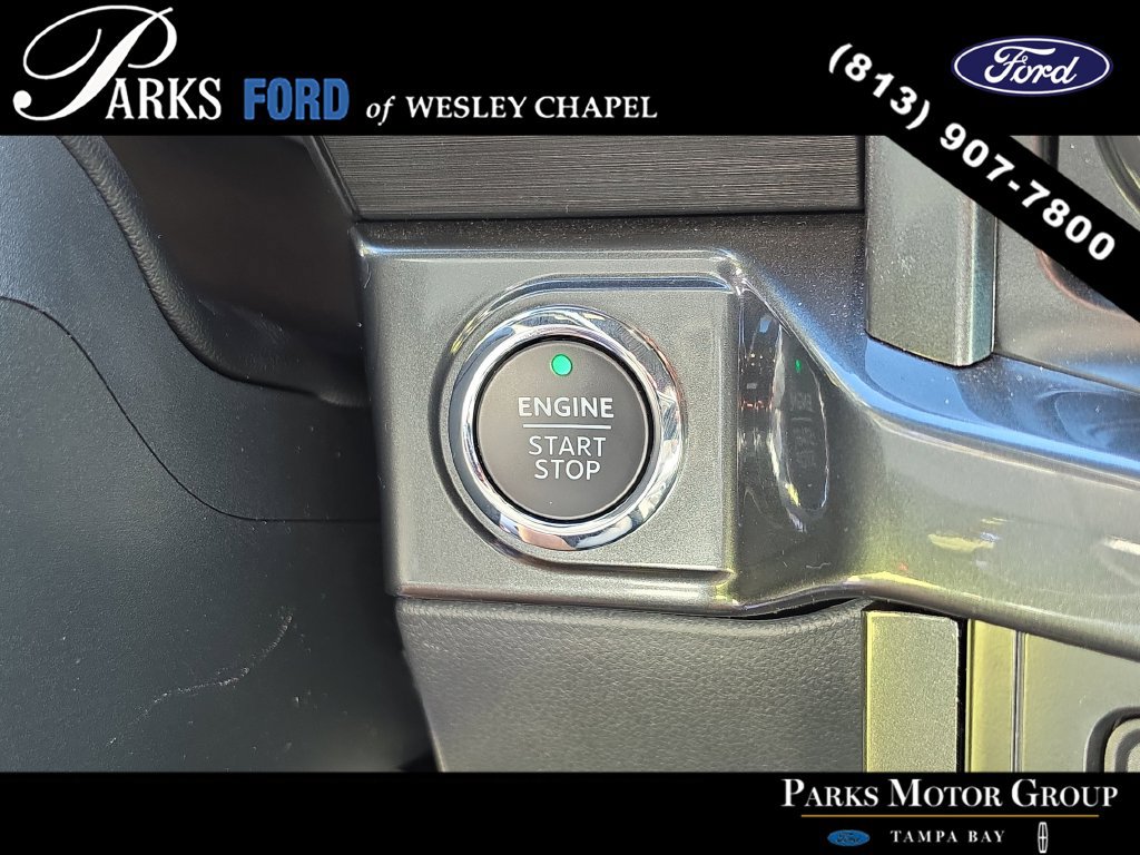 Certified 2023 Ford F150 XLT w/ Equipment Group 302A High AWD/4WD image 28