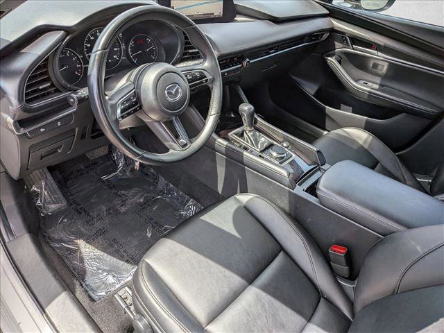 Used 2024 MAZDA MAZDA3 s FWD image 13