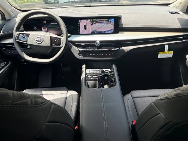 New 2026 Nissan Murano Platinum w/ Cargo Package AWD/4WD image 35