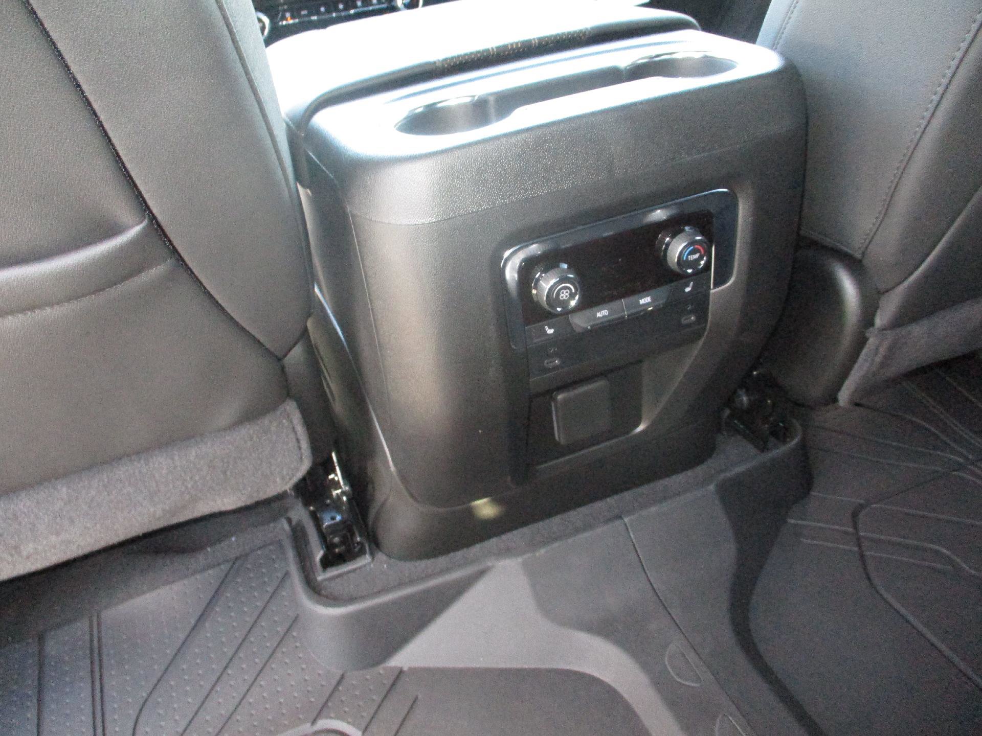 New 2026 Chevrolet Tahoe High Country image 12