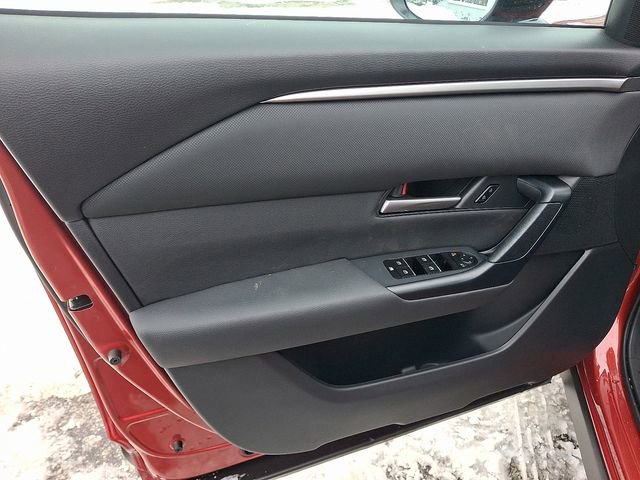 New 2026 MAZDA CX-50 2.5 Hybrid w/ Weather Package image 13