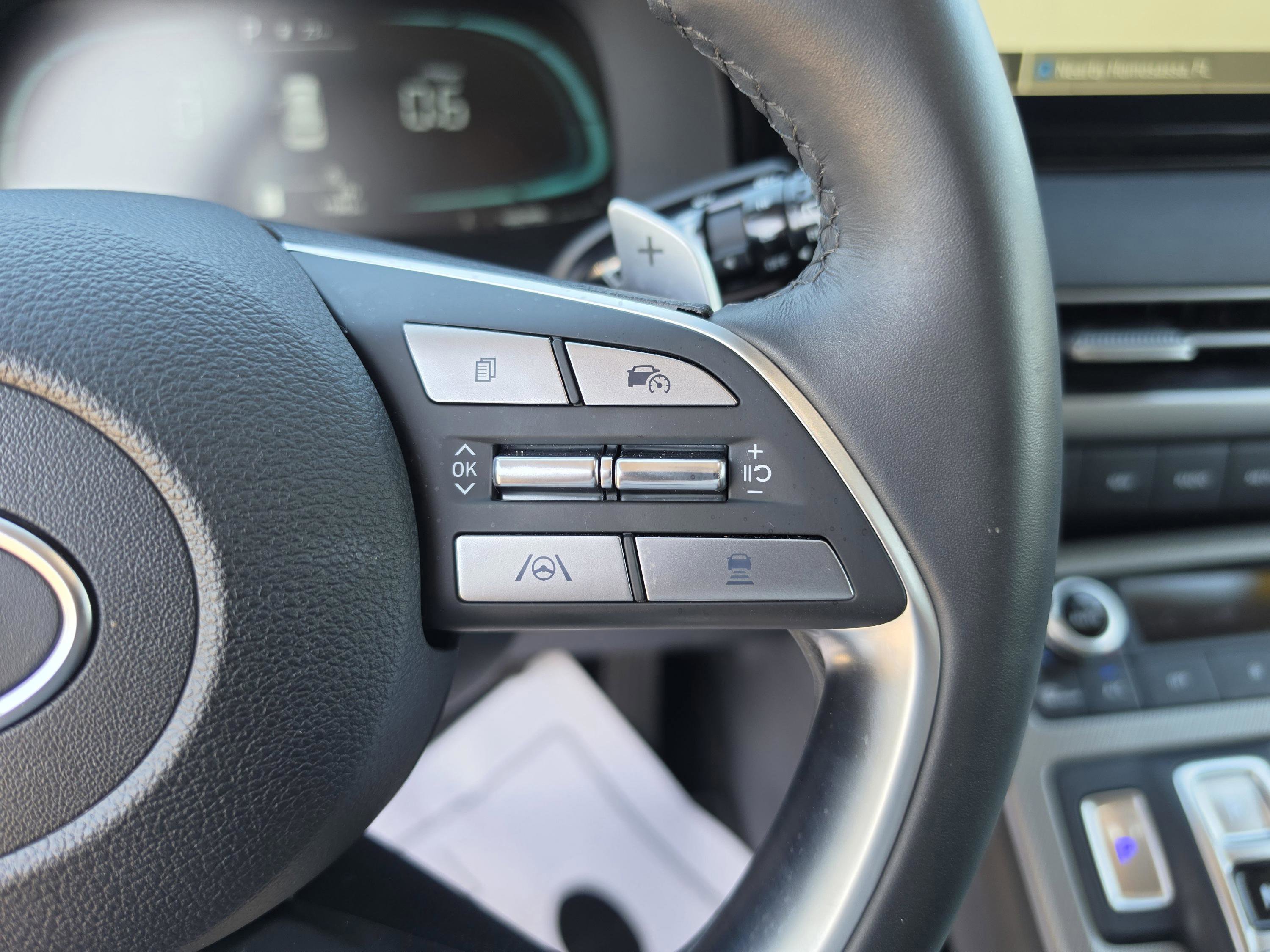 Used 2025 Hyundai Palisade XRT FWD image 37