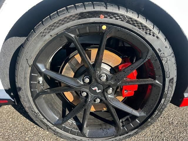 New 2026 Hyundai Elantra N image 12