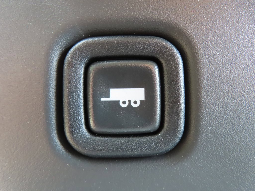 New 2024 Chevrolet Express 3500 Work Van w/ Power Convenience Package image 11