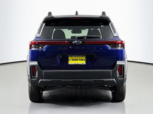 New 2026 Subaru Outback Premium AWD/4WD image 7