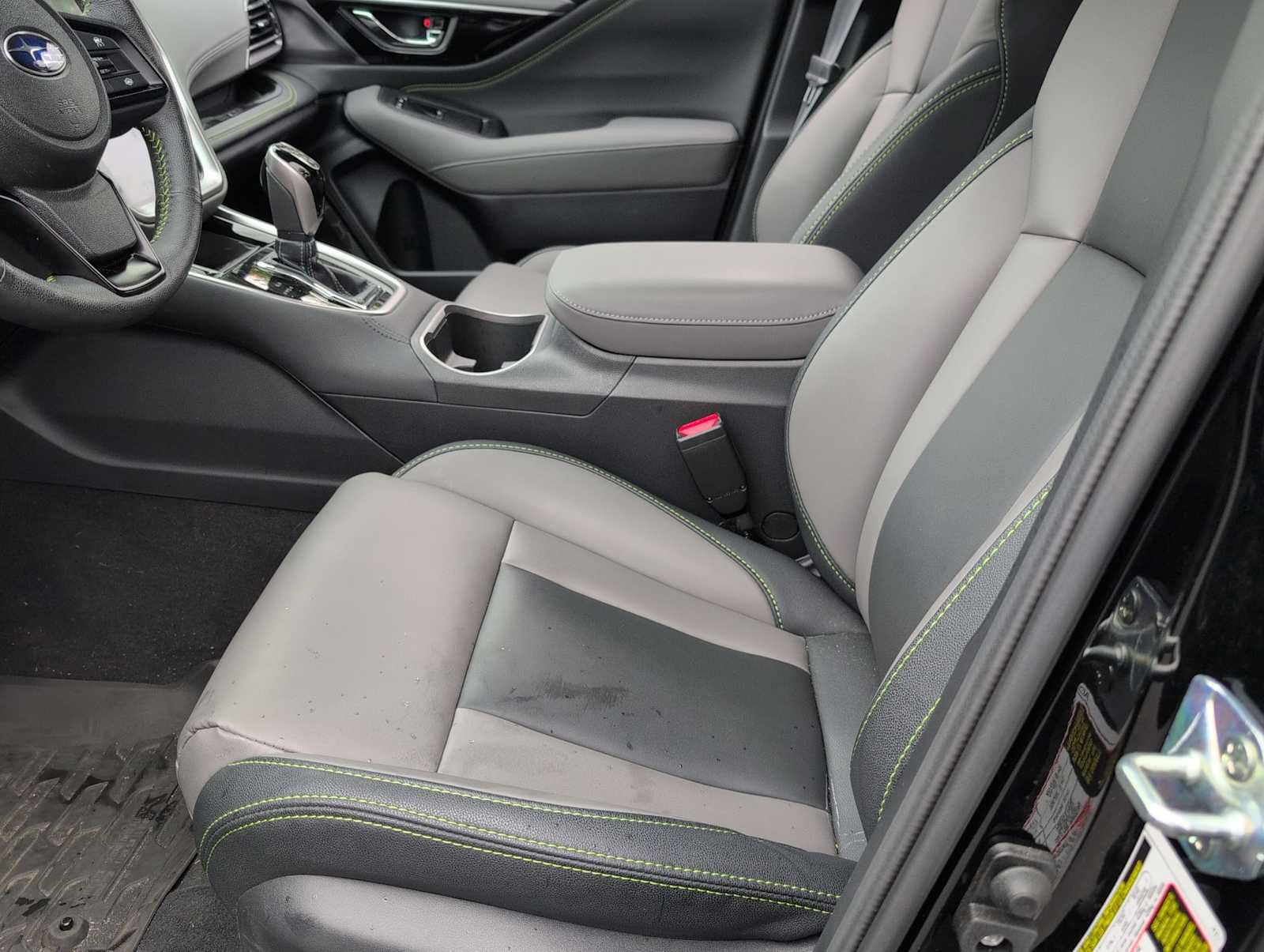 Certified 2024 Subaru Outback Onyx Edition AWD/4WD image 15