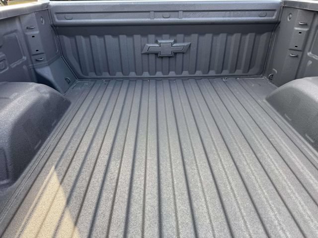 Used 2023 Chevrolet Silverado 1500 LTZ AWD/4WD image 13