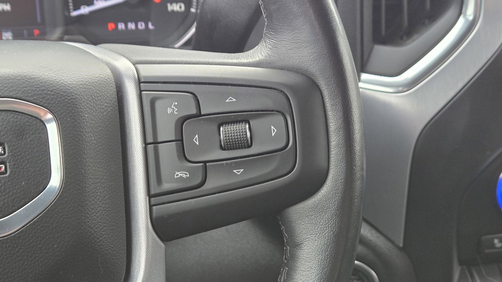 Used 2022 GMC Sierra 1500 SLT w/ SLT Premium Plus Package image 13