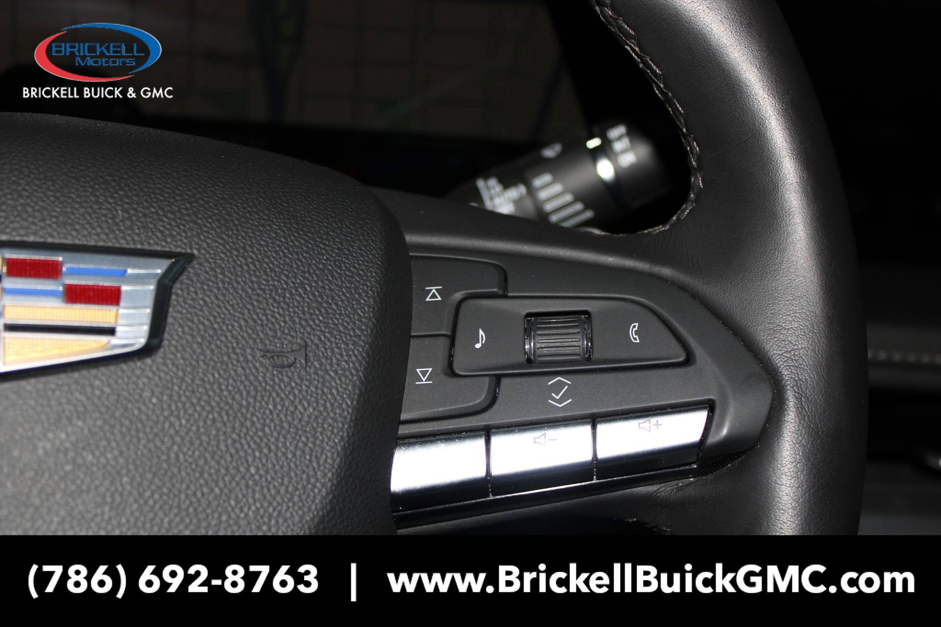 Used 2024 Cadillac XT4 Premium Luxury FWD image 38