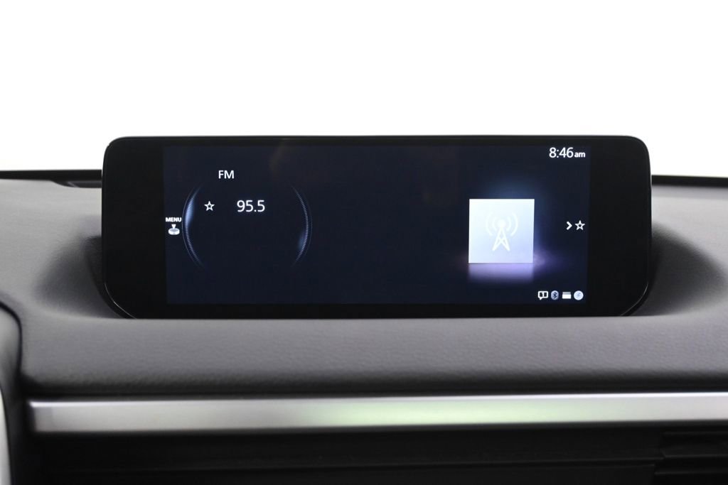 Used 2025 MAZDA CX-50 AWD 2.5 S w/ Premium Package image 28