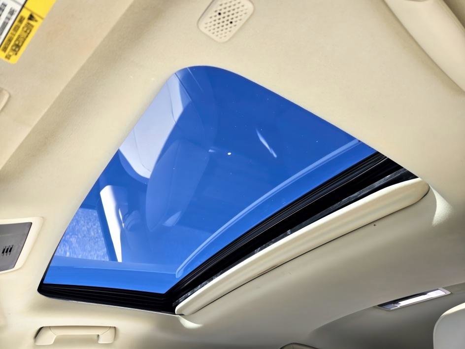 Used 2022 Lexus RX 350 FWD w/ Premium Package image 8