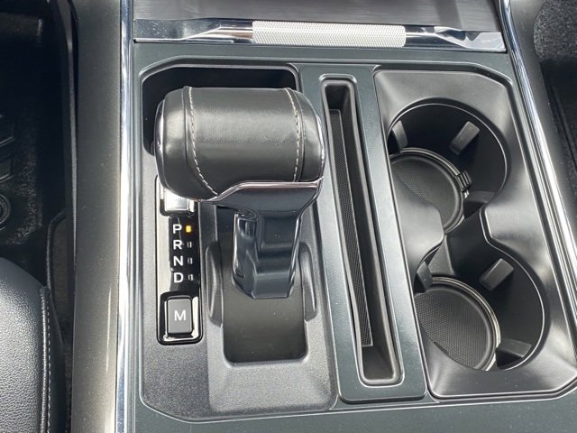 Used 2021 Ford F150 Lariat w/ Equipment Group 502A High image 19