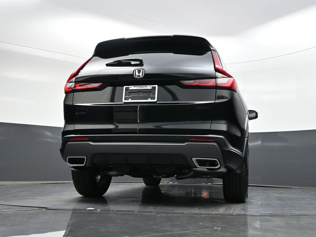 Certified 2026 Honda CR-V Sport-L image 32
