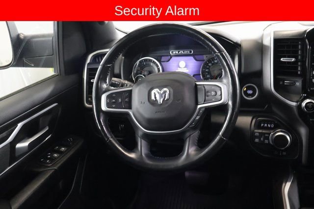 Used 2020 RAM 1500 Big Horn image 16