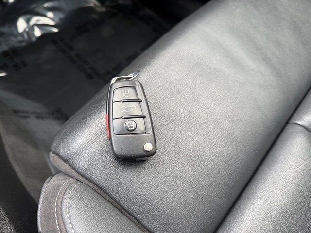 Used 2020 Audi Q3 2.0T Prestige image 29