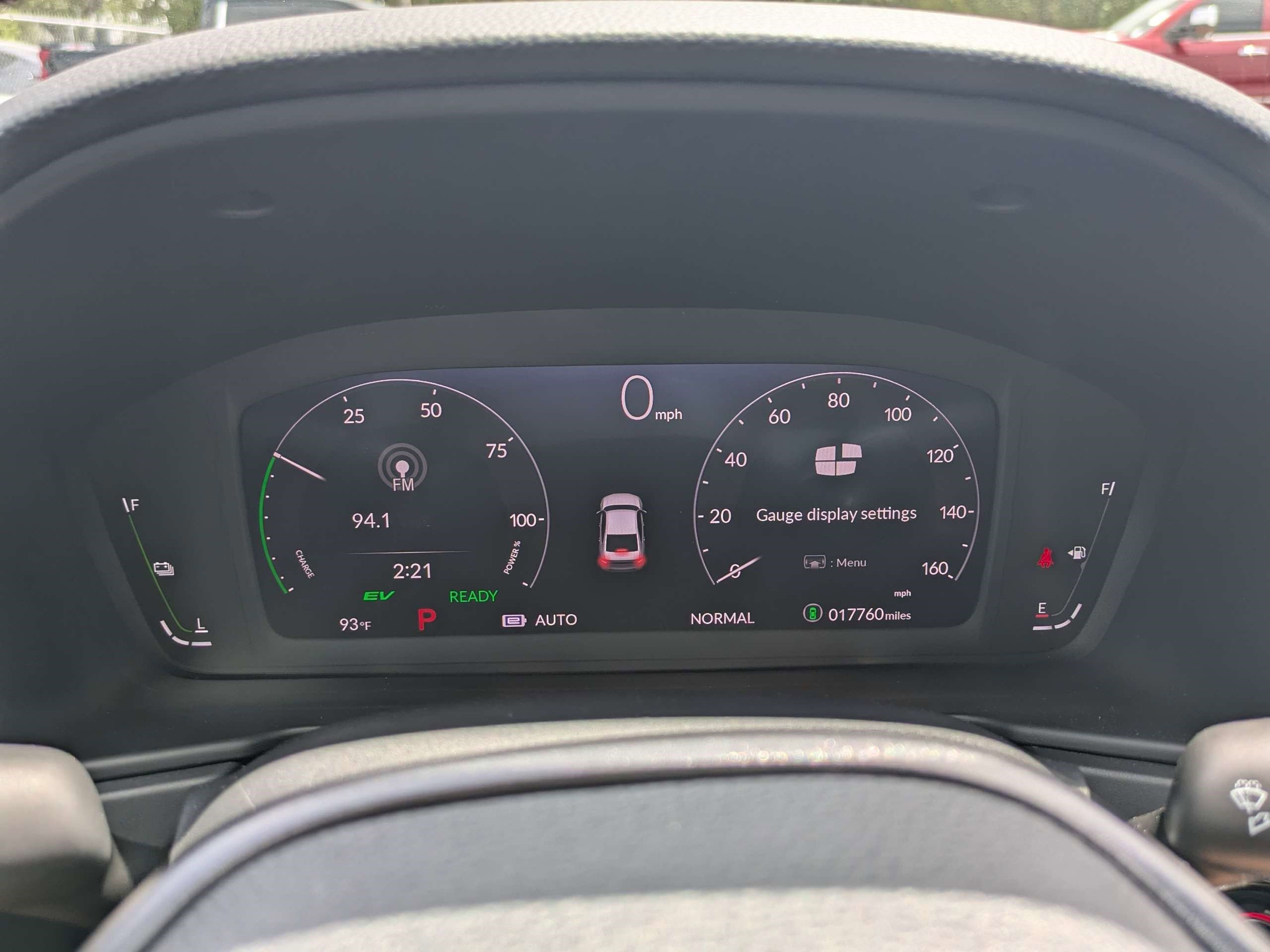 Used 2025 Honda Accord Sport image 24