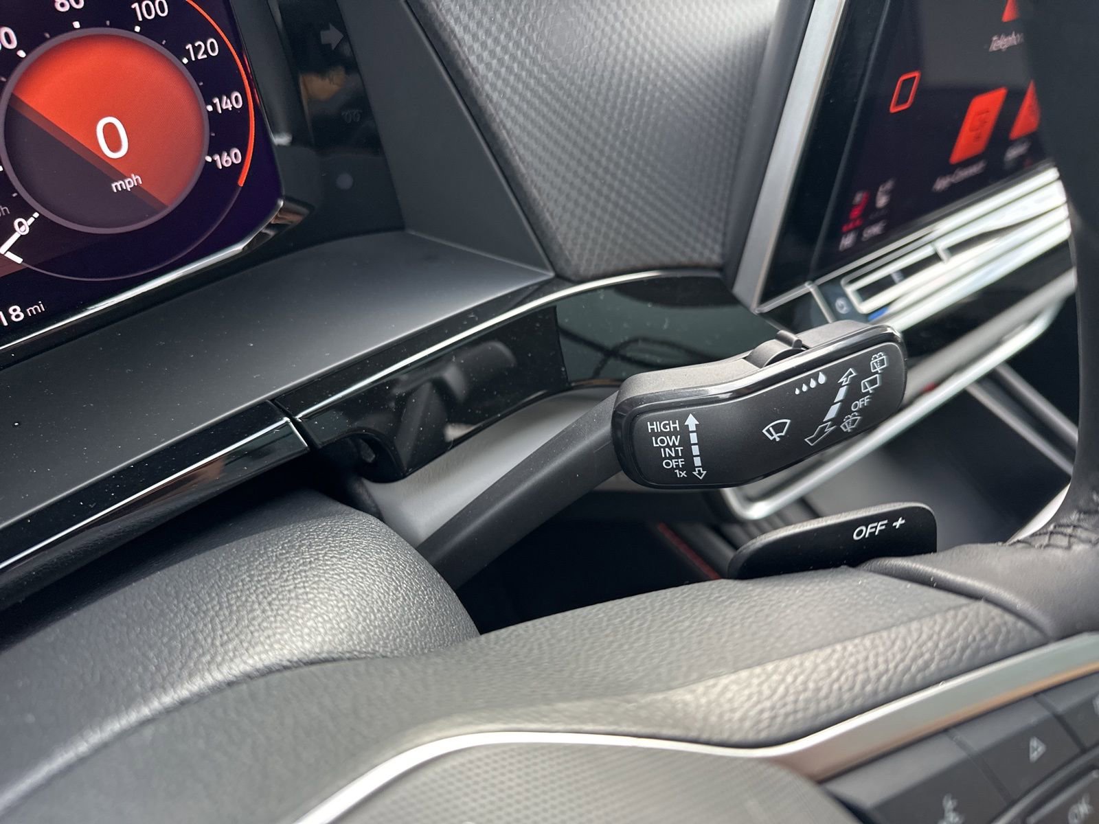 New 2026 Volkswagen Atlas Peak Edition image 19