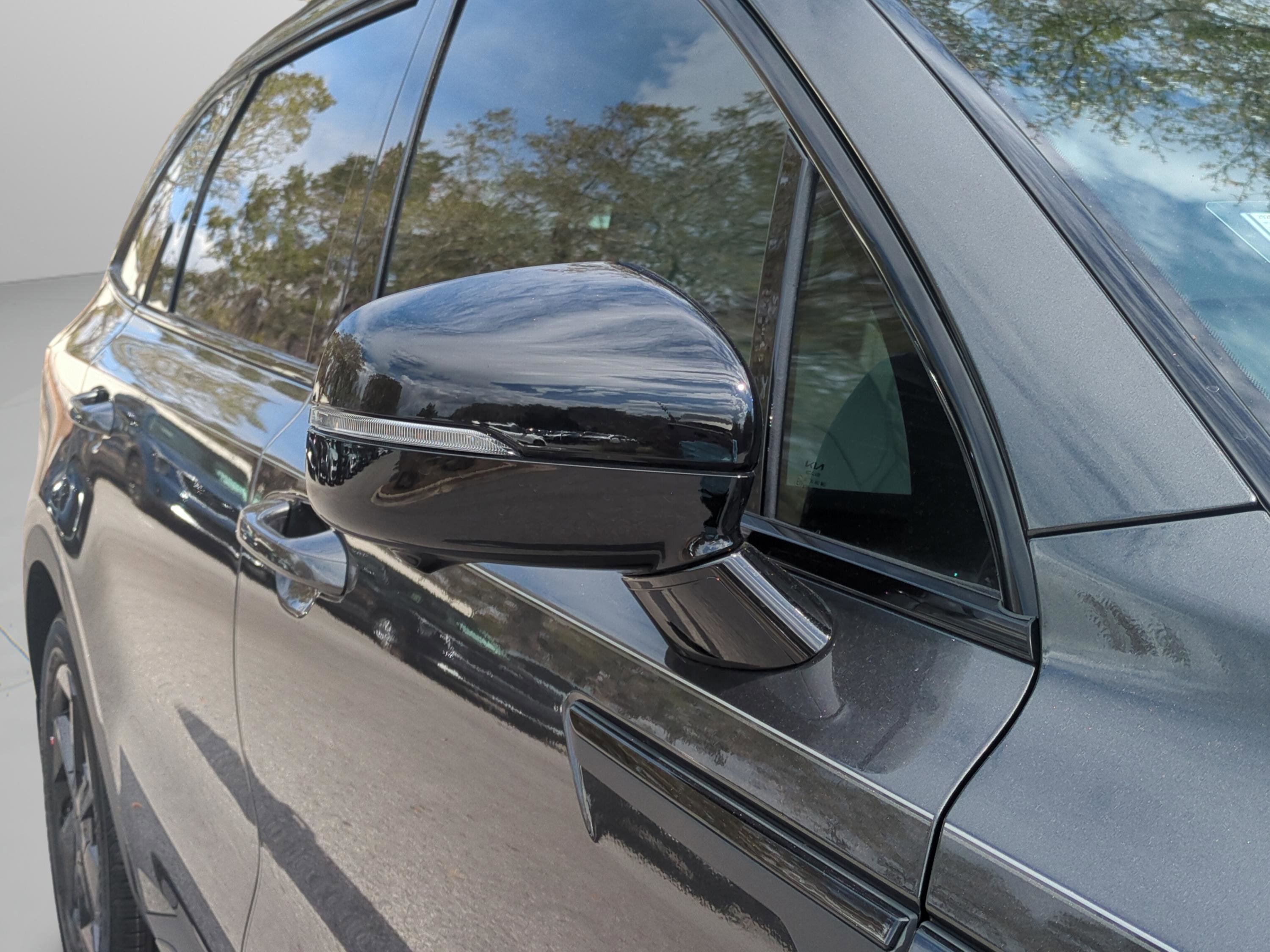 New 2026 Kia Sorento SX Prestige image 4